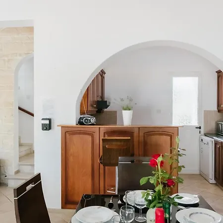 Aphrodite 3 Bedroom * Latchi