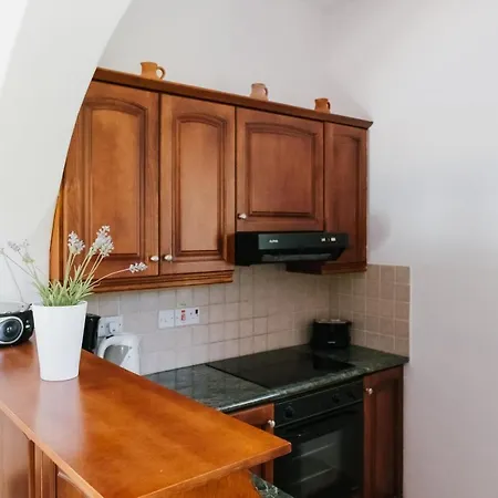 Aphrodite 3 Bedroom Villa Latchi