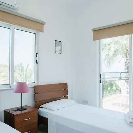 Aphrodite 3 Bedroom Latchi
