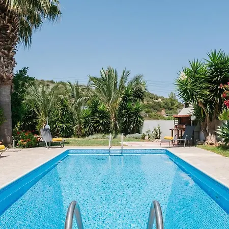 Aphrodite 3 Bedroom