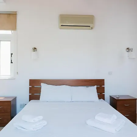 Villa Aphrodite 3 Bedroom