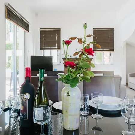 Aphrodite 3 Bedroom Villa Latchi