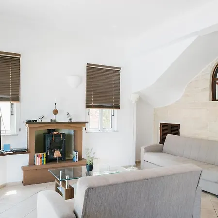 Aphrodite 3 Bedroom Villa Latchi