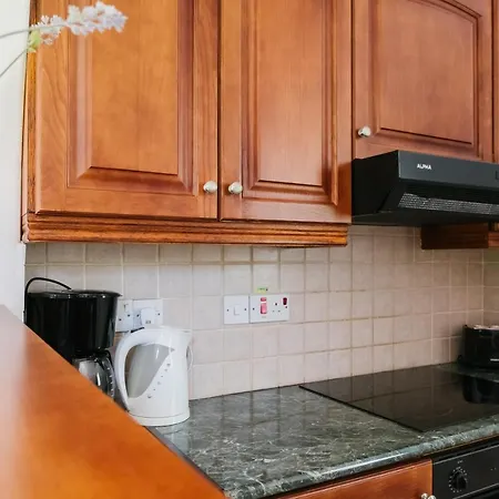 Aphrodite 3 Bedroom Lachi