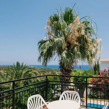 Aphrodite 3 Bedroom * Lachi