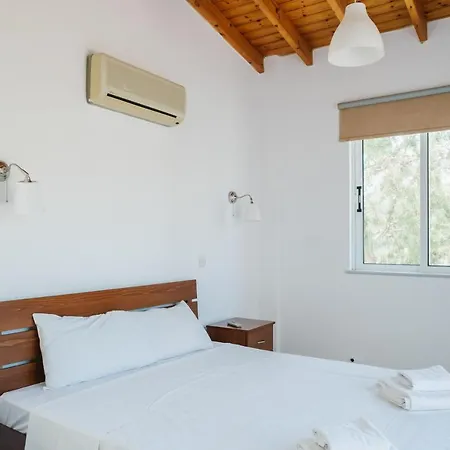Aphrodite 3 Bedroom Villa *