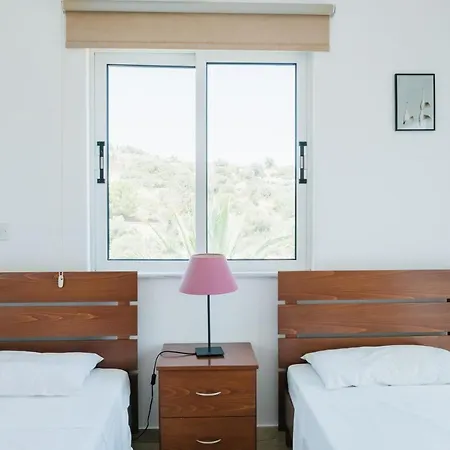 Aphrodite 3 Bedroom *
